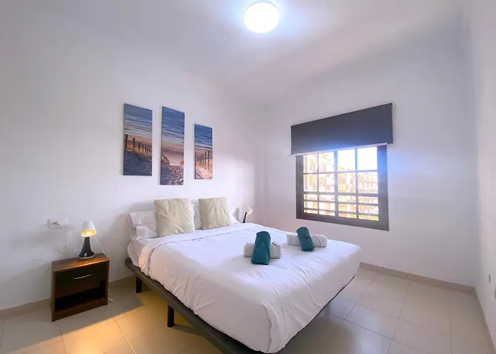 Tropicalidays Costa Mar Appartement *