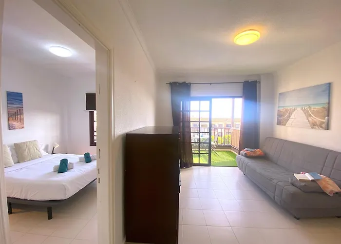 Tropicalidays Costa Mar Appartement *