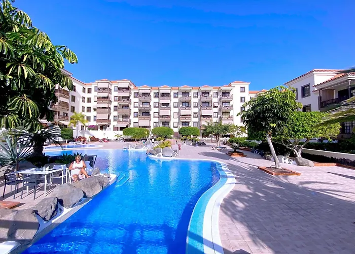 Tropicalidays Costa Mar Appartement *