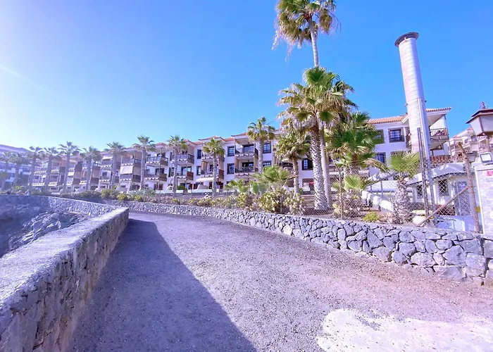 Appartement Tropicalidays Costa Mar *