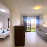 Tropicalidays Costa Mar Apartmán *