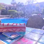 Tropicalidays Costa Mar Apartmán *