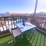 Apartmán Tropicalidays Costa Mar *