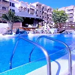 Apartmán Tropicalidays Costa Mar Costa Del Silencio