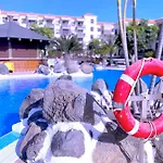 Tropicalidays Costa Mar Apartmán