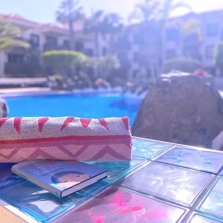Tropicalidays Costa Mar Appartement *