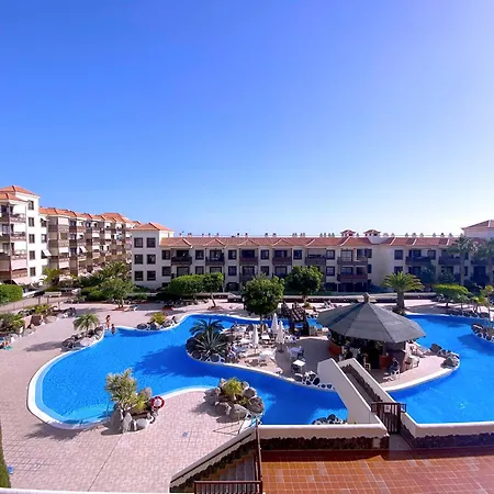 Tropicalidays Costa Mar Lejlighed Costa del Silencio