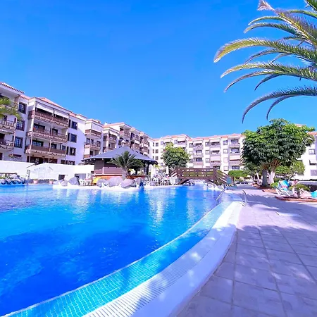 Tropicalidays Costa Mar Appartement