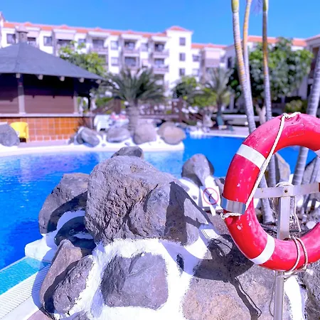 Tropicalidays Costa Mar Appartement