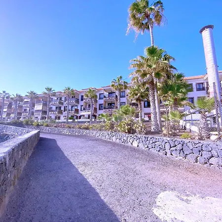 Appartement Tropicalidays Costa Mar *