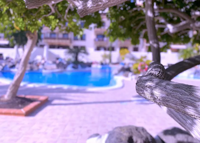 Tropicalidays Costa Mar Costa del Silencio