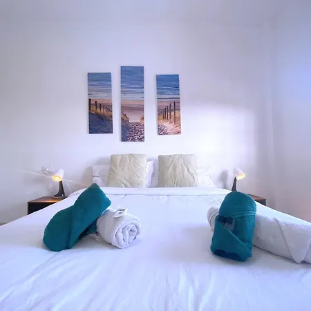 Apartament Tropicalidays Costa Mar Costa Del Silencio