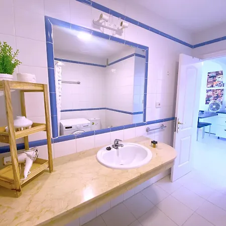 Apartment Tropicalidays Costa Mar *