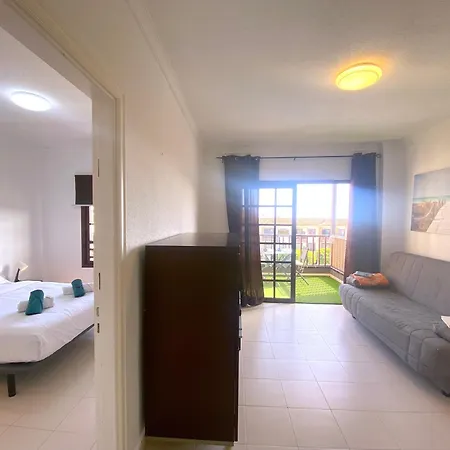 Tropicalidays Costa Mar Apartment *