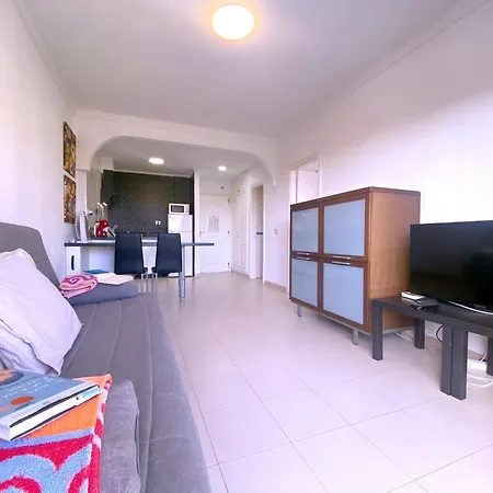 Apartment Tropicalidays Costa Mar Costa Del Silencio
