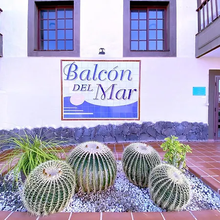 Apartment Tropicalidays Costa Mar Costa Del Silencio