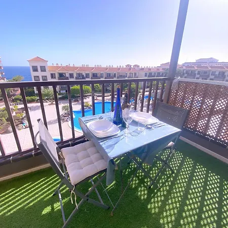 Apartment Tropicalidays Costa Mar *