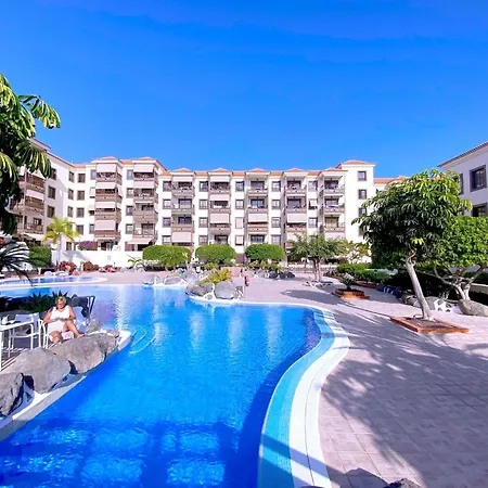 Tropicalidays Costa Mar Apartment *