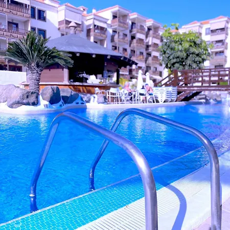 Apartment Tropicalidays Costa Mar Costa Del Silencio