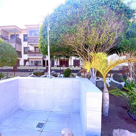 Apartment Tropicalidays Costa Mar