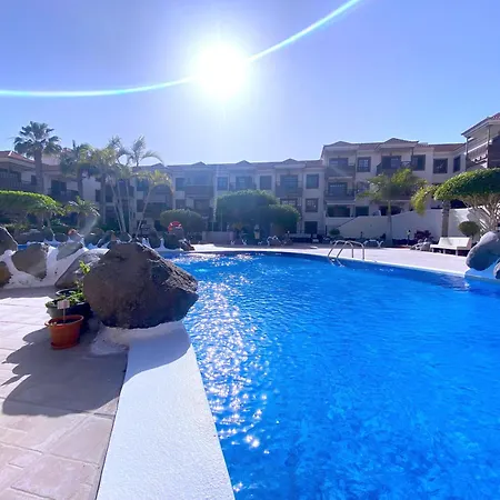 Tropicalidays Costa Mar Apartment *