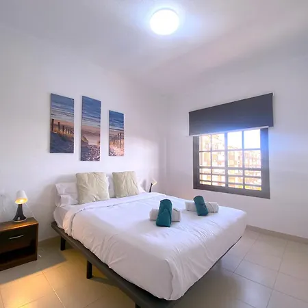 Tropicalidays Costa Mar Lägenhet *