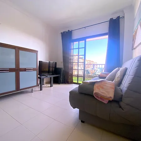 Tropicalidays Costa Mar Lägenhet