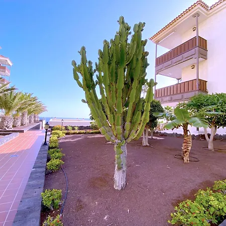 Tropicalidays Costa Mar Lägenhet Costa Del Silencio